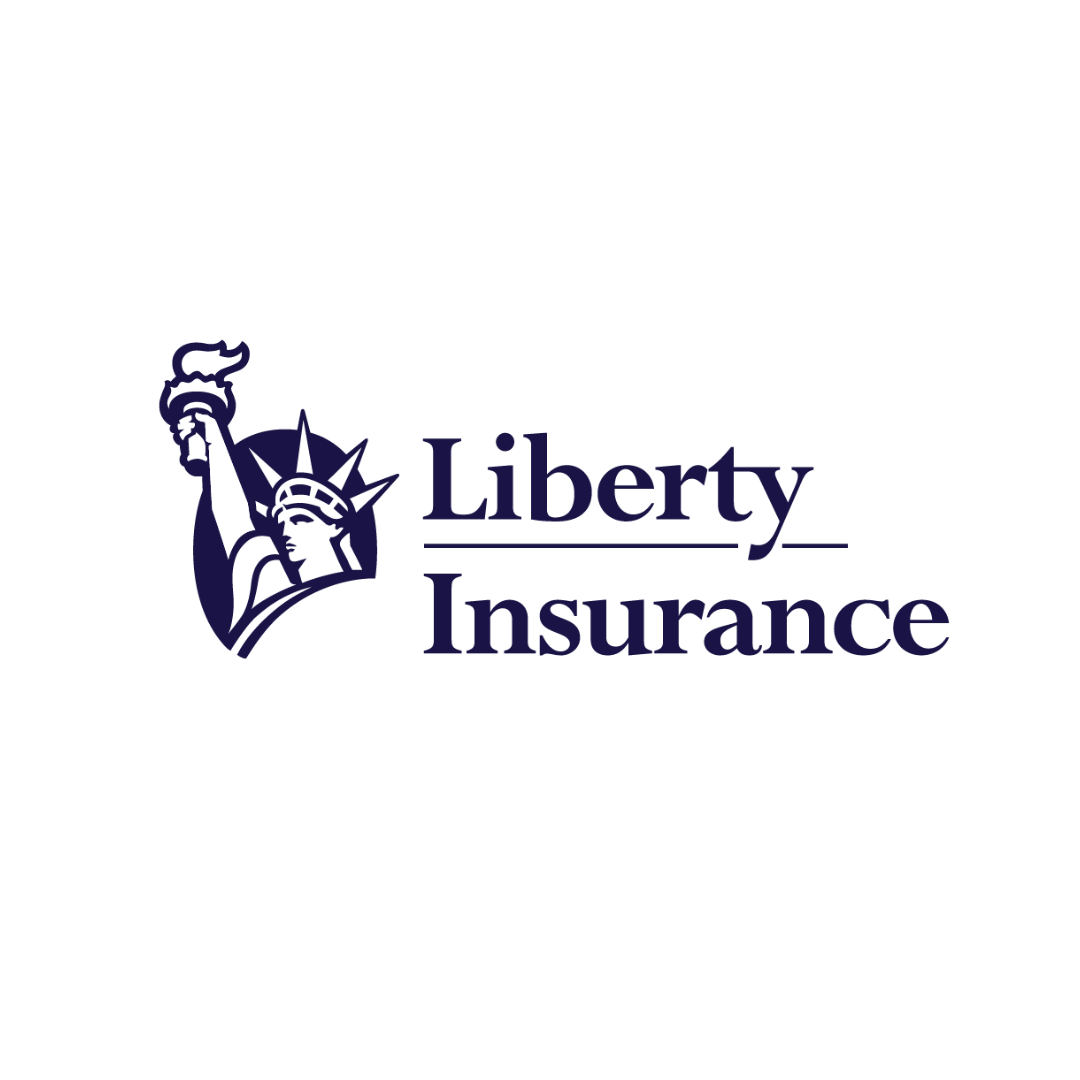 Liberty Insurance logo